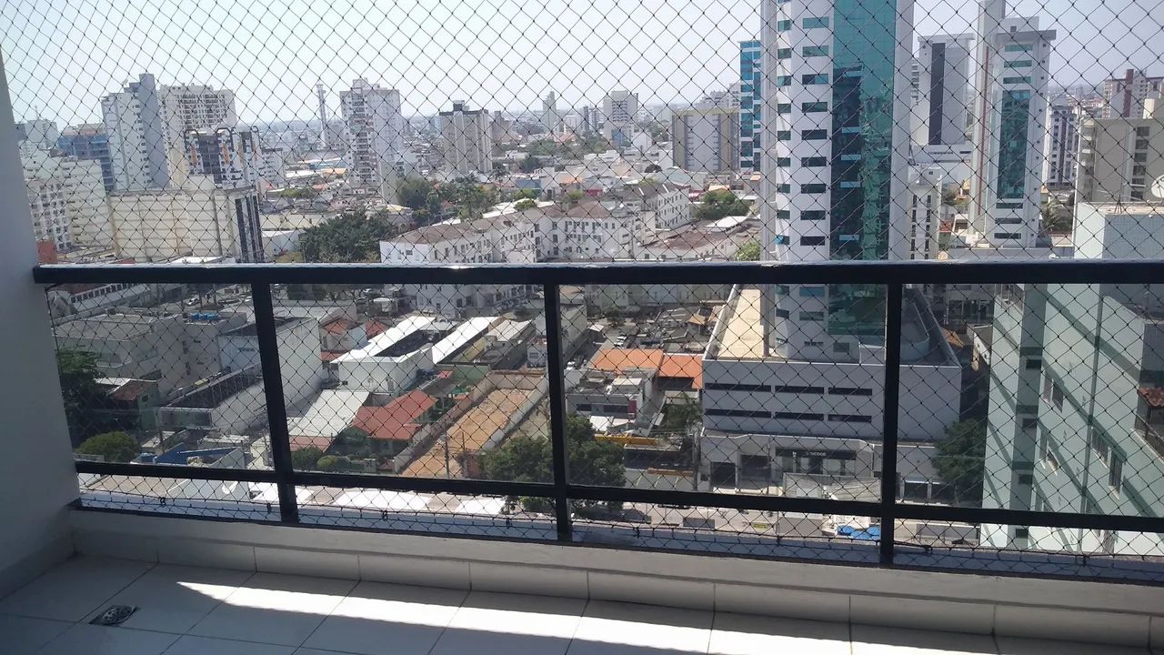 Foto - Campos dos Goytacazes - Centro