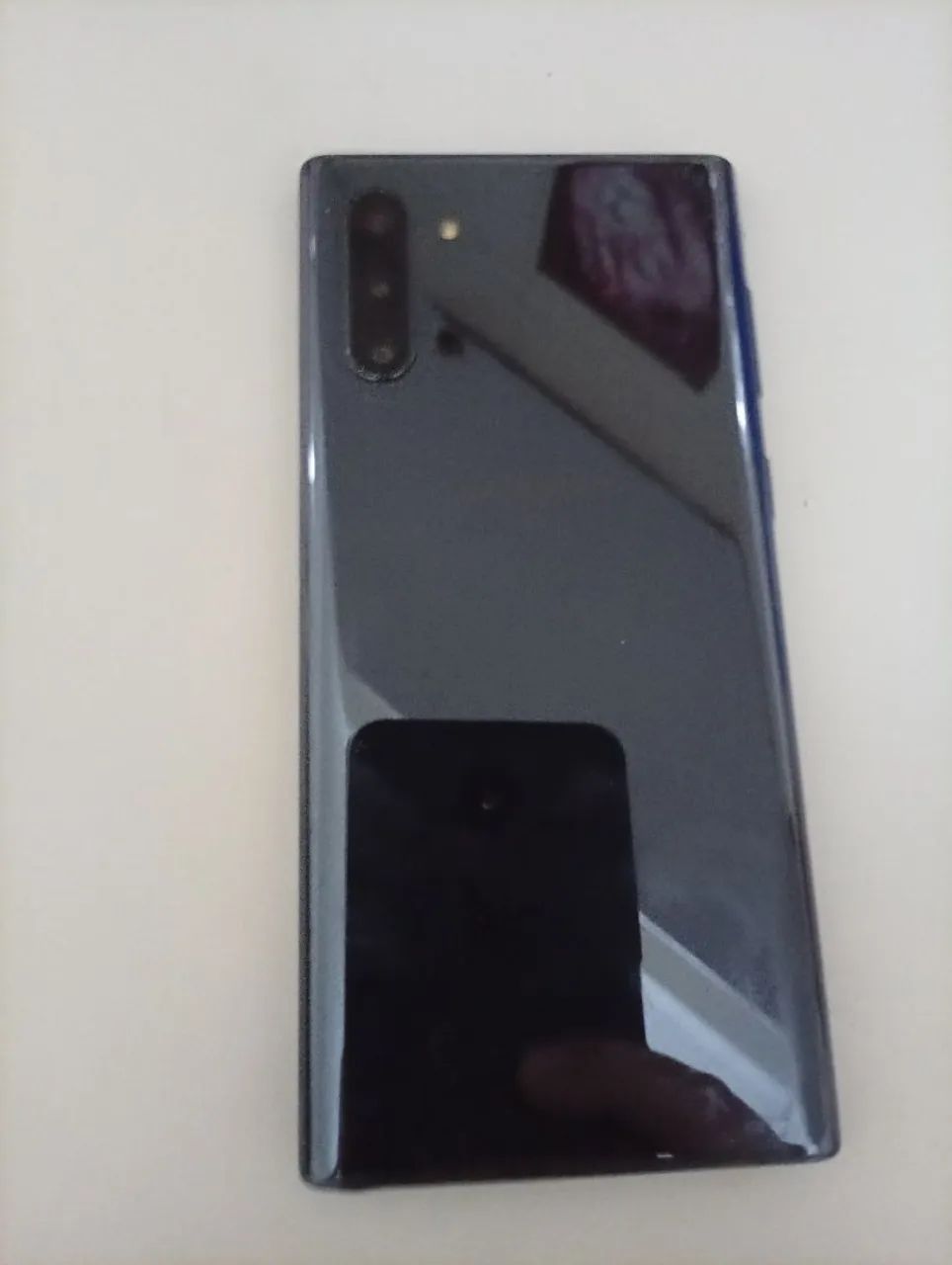 Vendo celular Samsung Galaxy note10 