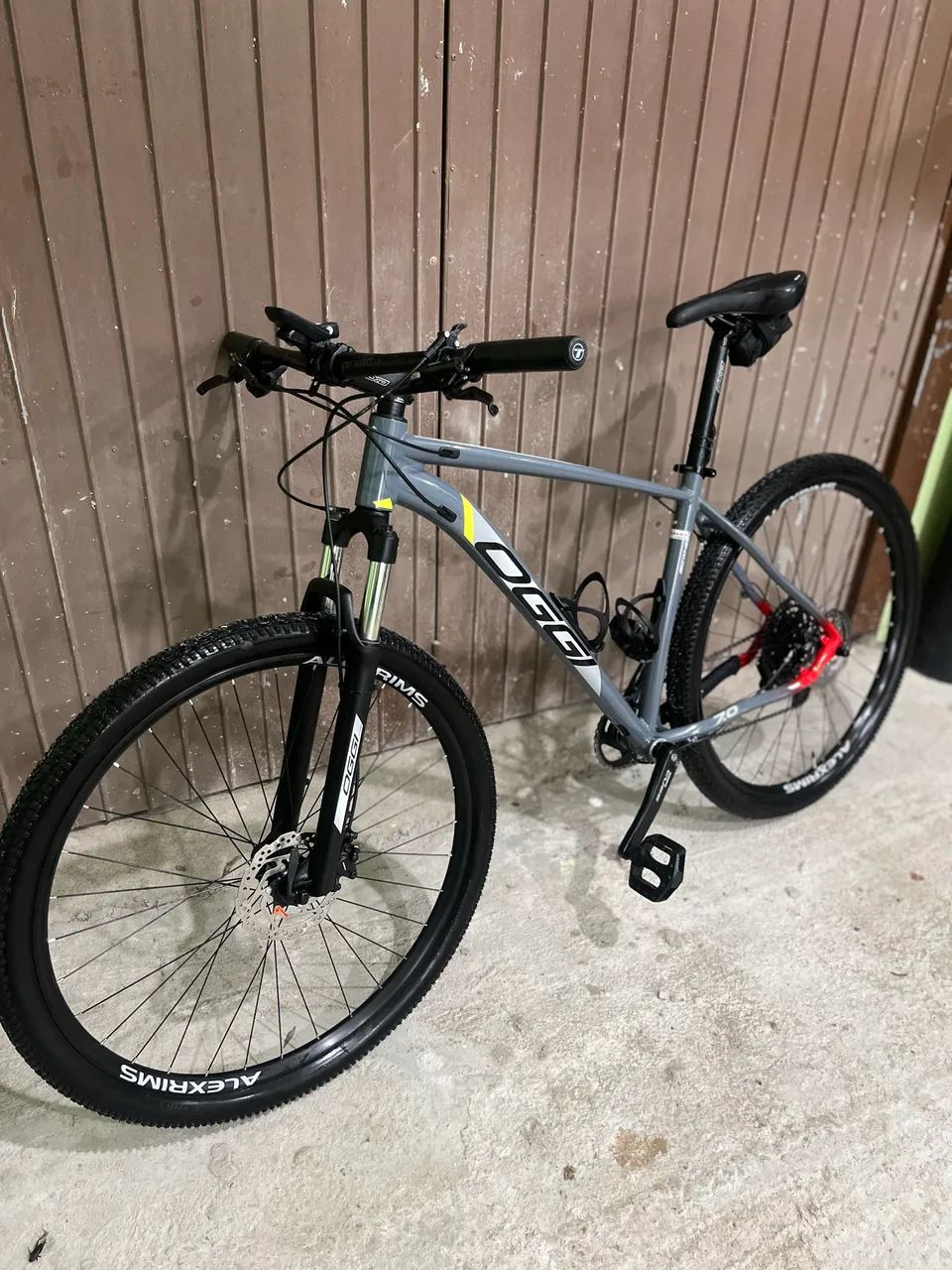 Bicicleta oggi aro 29 - Foto 3