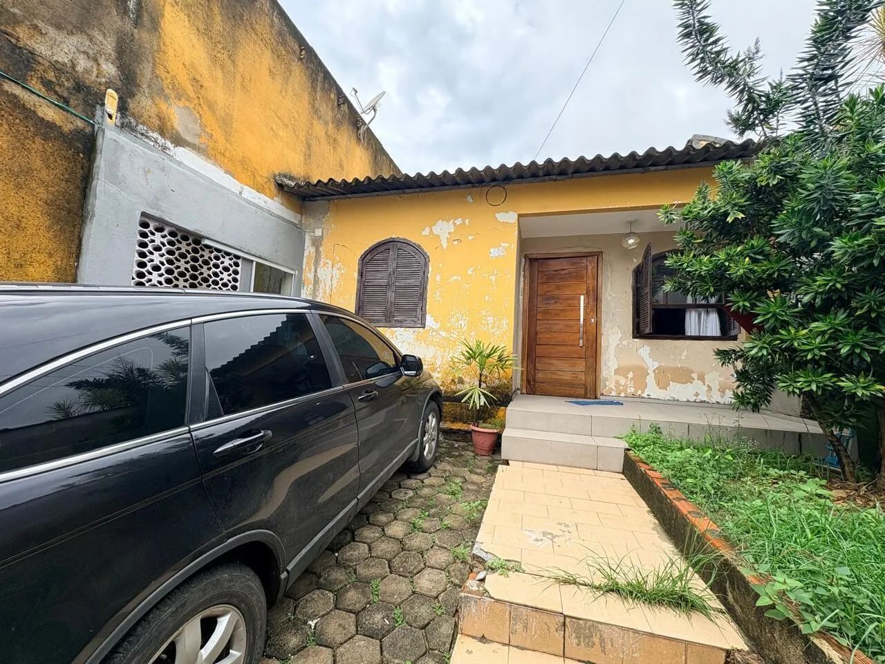 Casa | Venda | Volta Grande - Foto 2