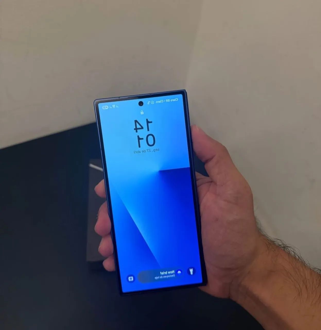 Samsung z fold 7,  - Foto 3
