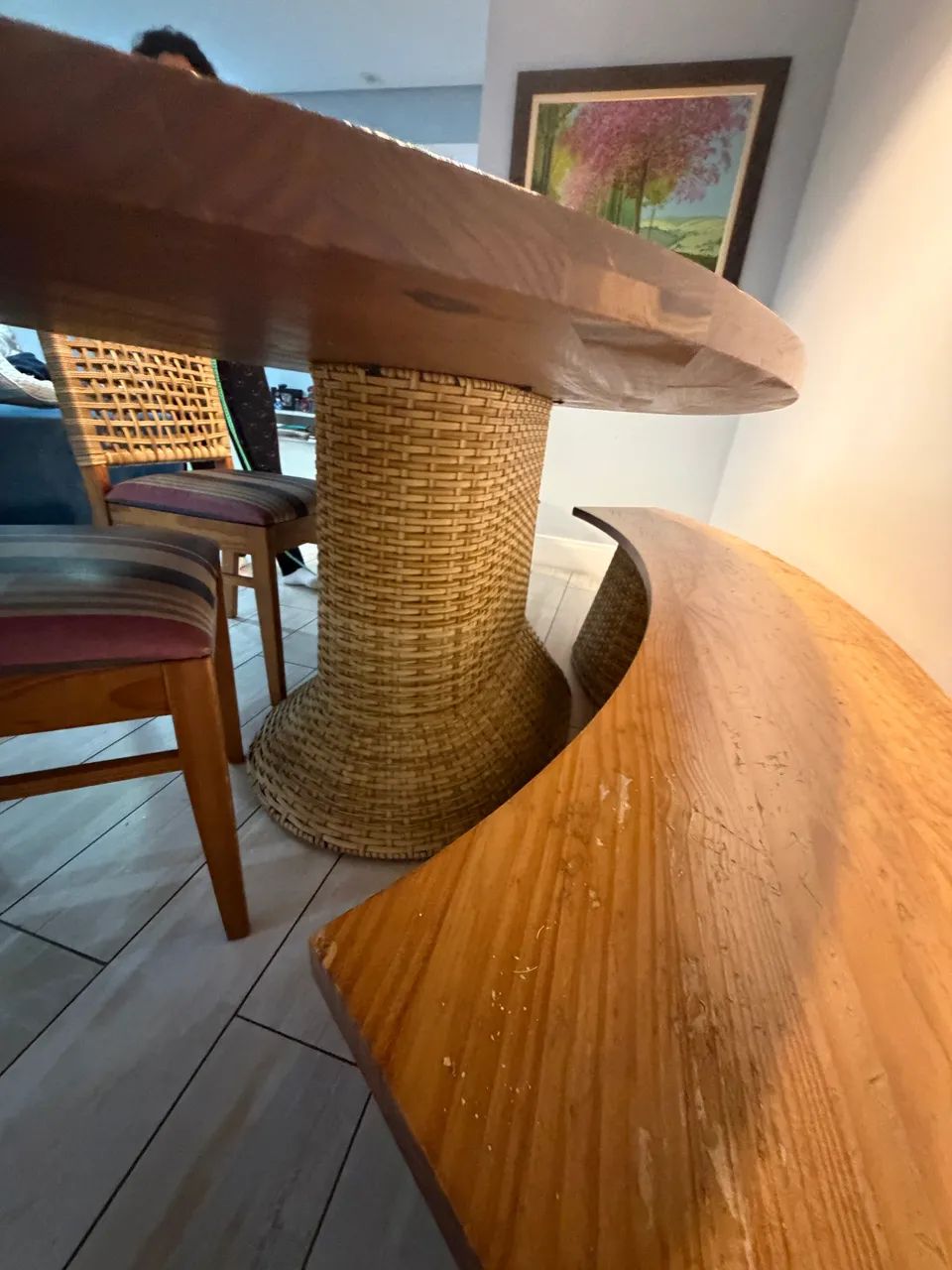 Mesa de jantar - Foto 3