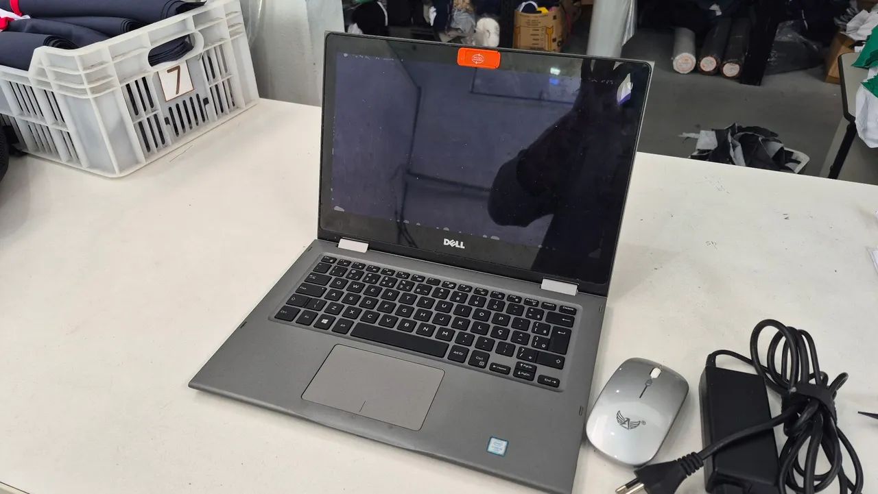 NOTEBOOK Inspiron 13 DELL touch-screen  - Foto 3