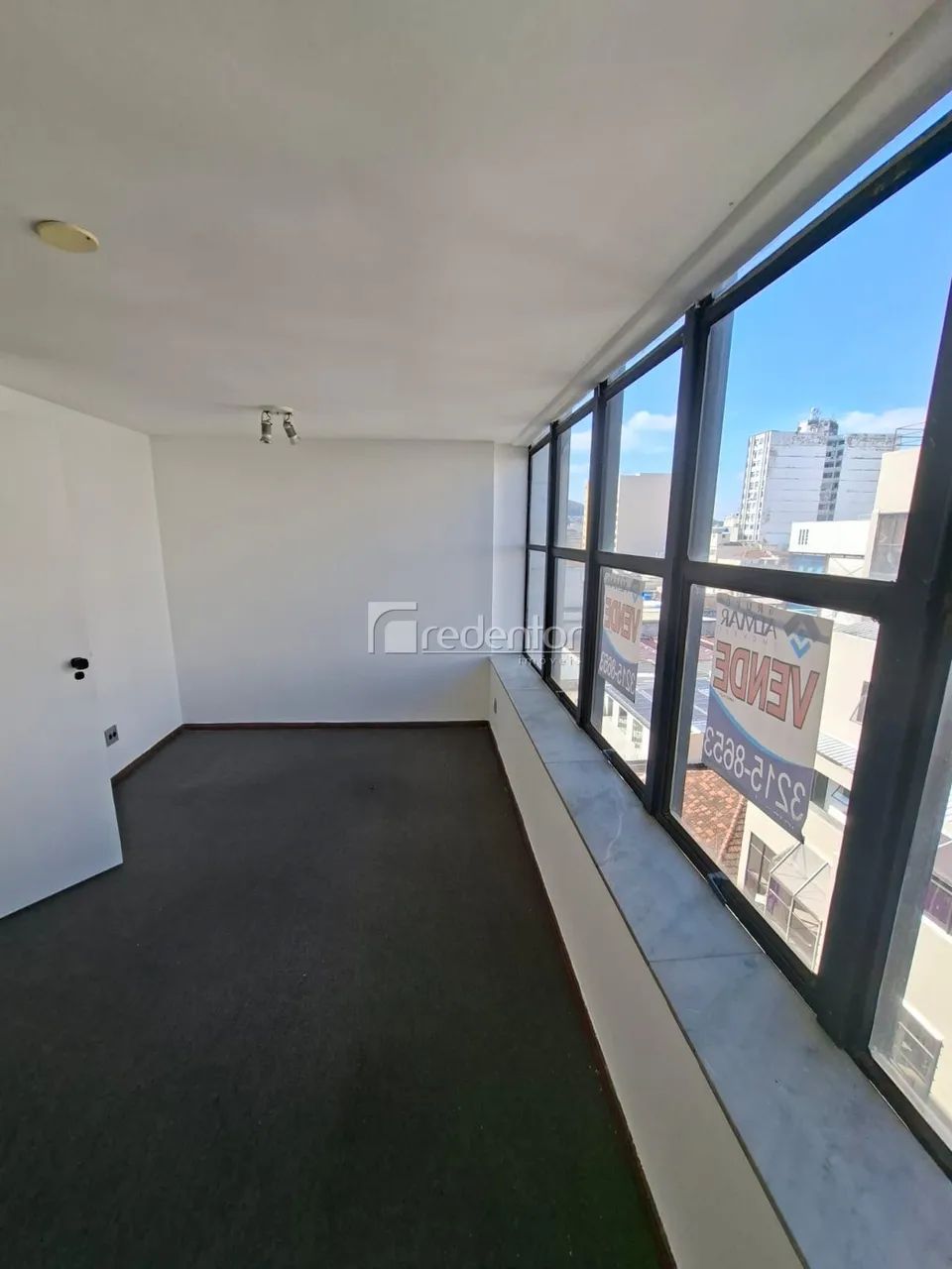 Excelente sala comercial - Foto 4