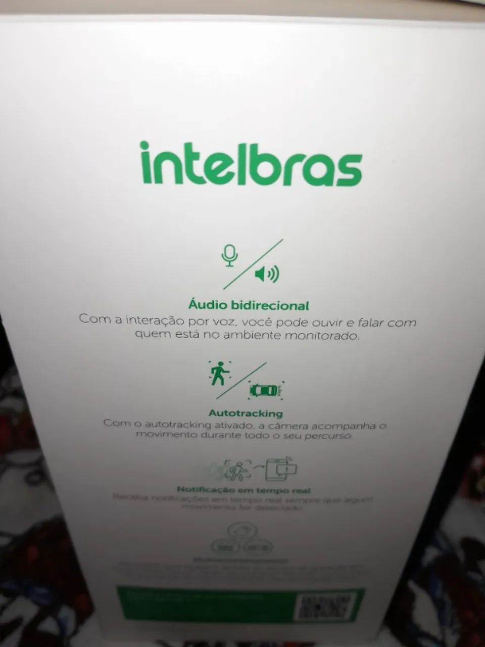 Câmera  - Foto 2