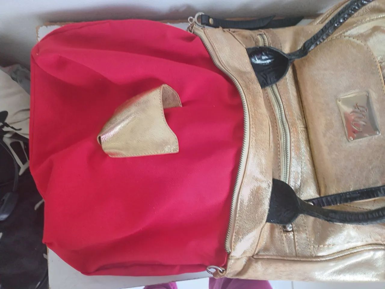 Bolsa feminina  - Foto 3