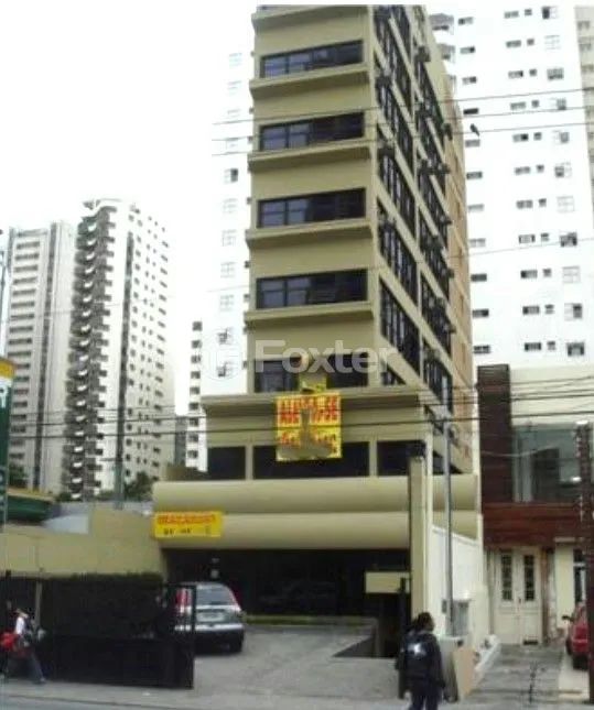 Edifício Inteiro à venda Avenida Ibirapuera, Indianópolis - São Paulo - Foto 2