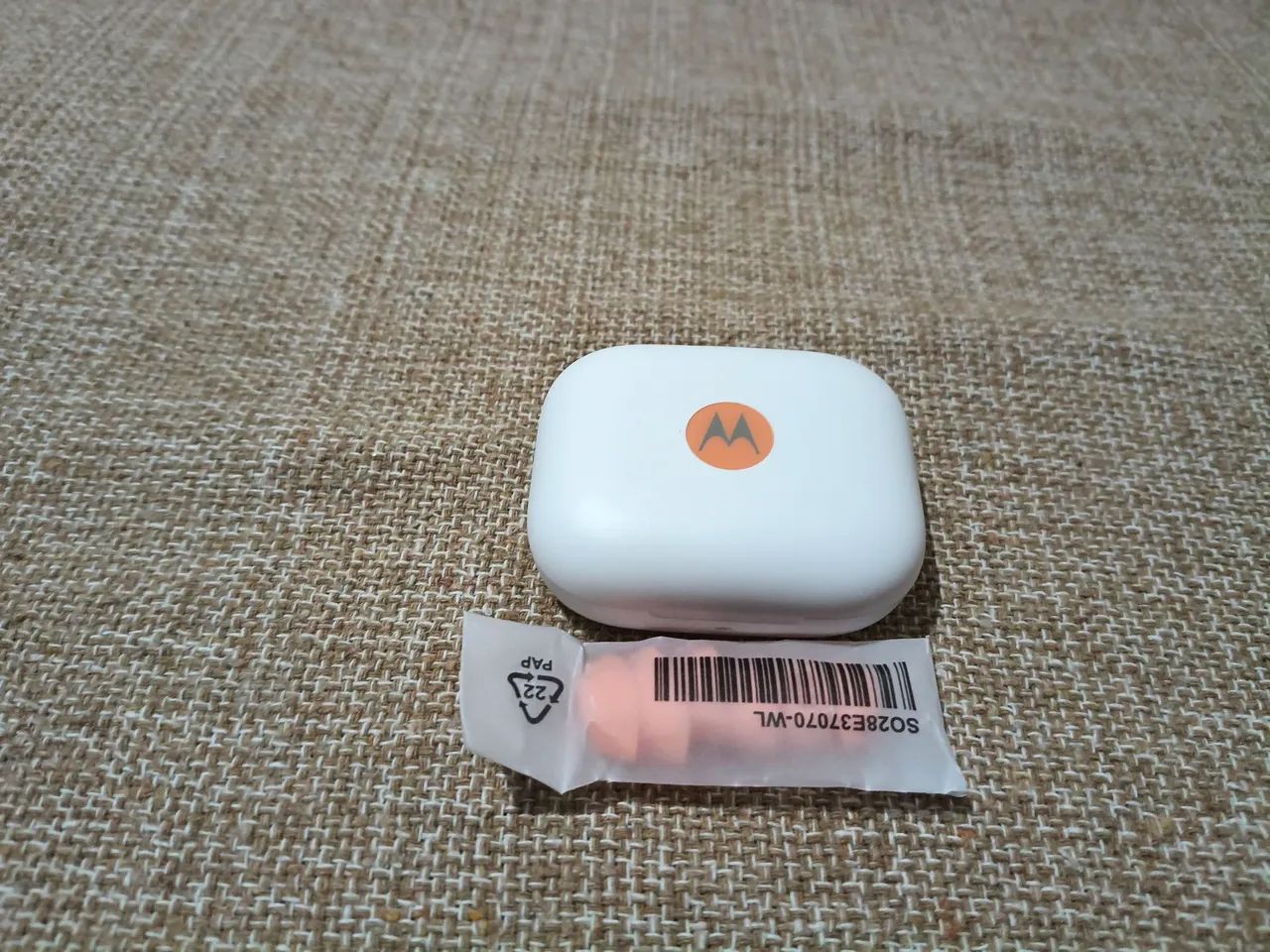 Fone moto buds original  - Foto 3