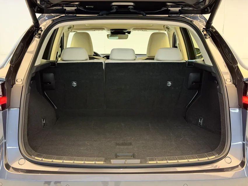 Lexus NX-350h Luxury 2.5 16V Aut. (hybrid), foto 11 de 19
