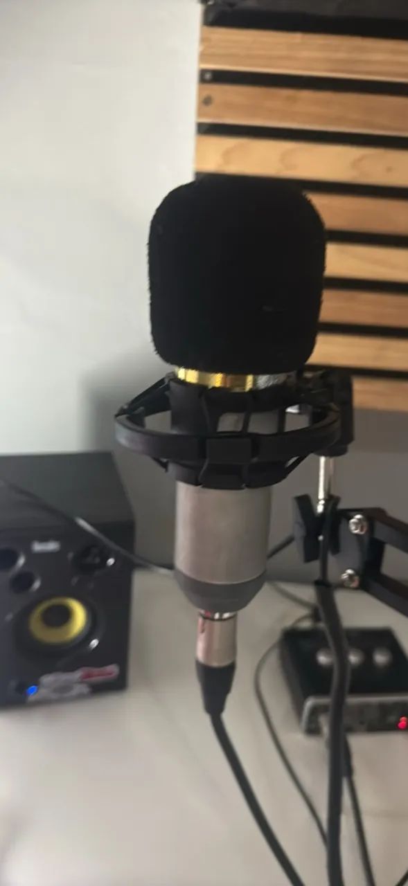Kit behringer - Foto 2