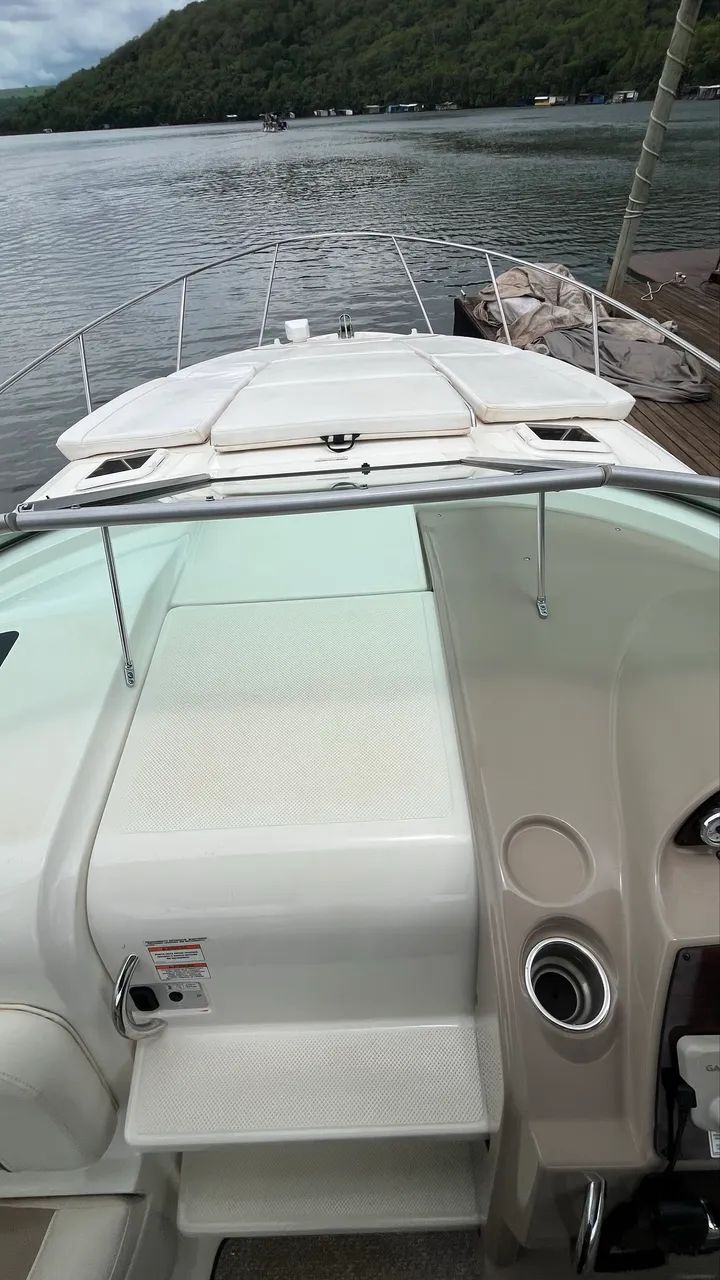 Lancha Bayliner 310 ano 2017  - Foto 9