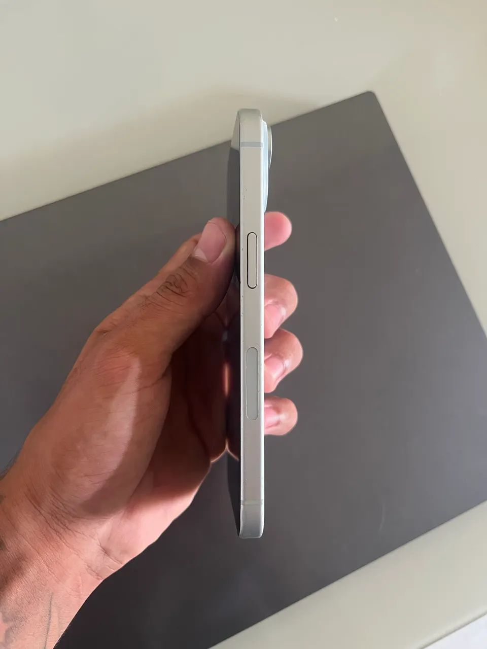 iPhone 15 128gb - Foto 5