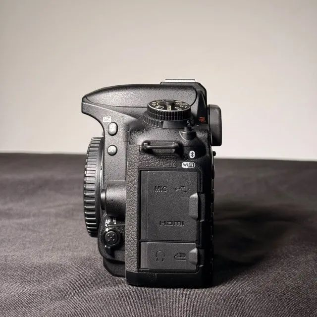 Nikon D7500  - Foto 4