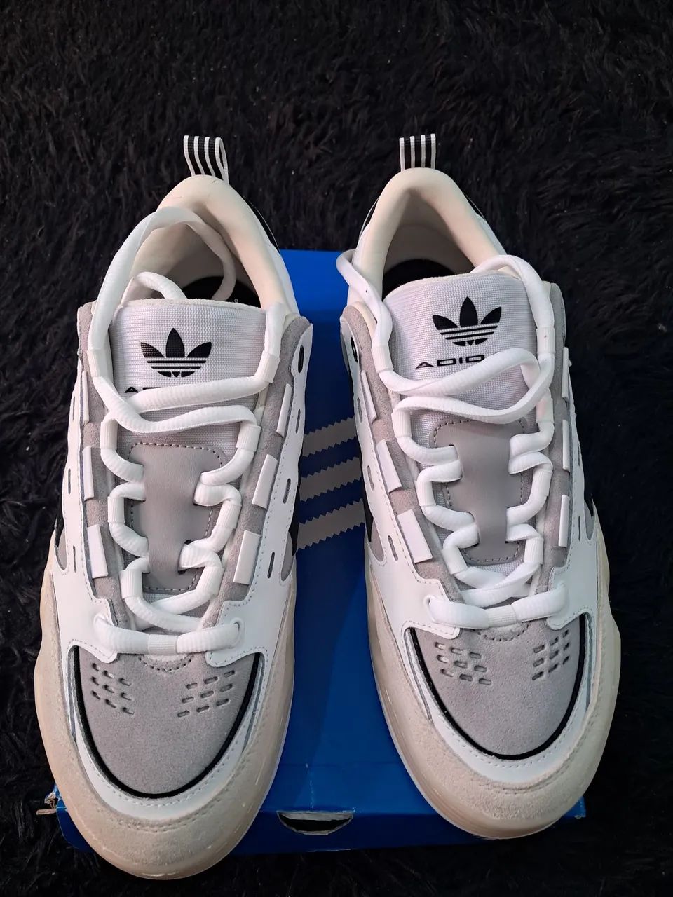 Adidas ADI2000 Branco Nº42