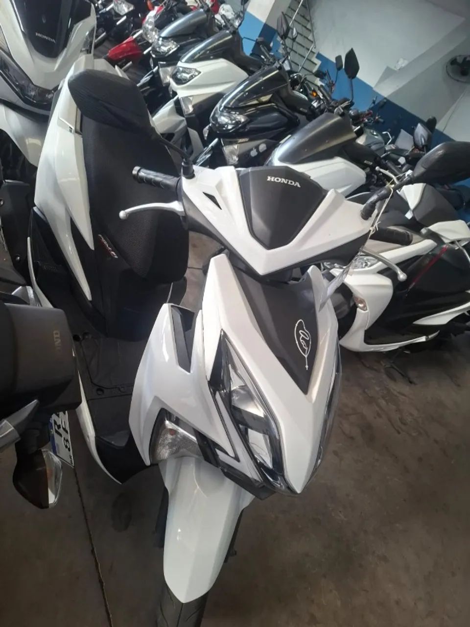 Honda Elite 2019 - Foto 4