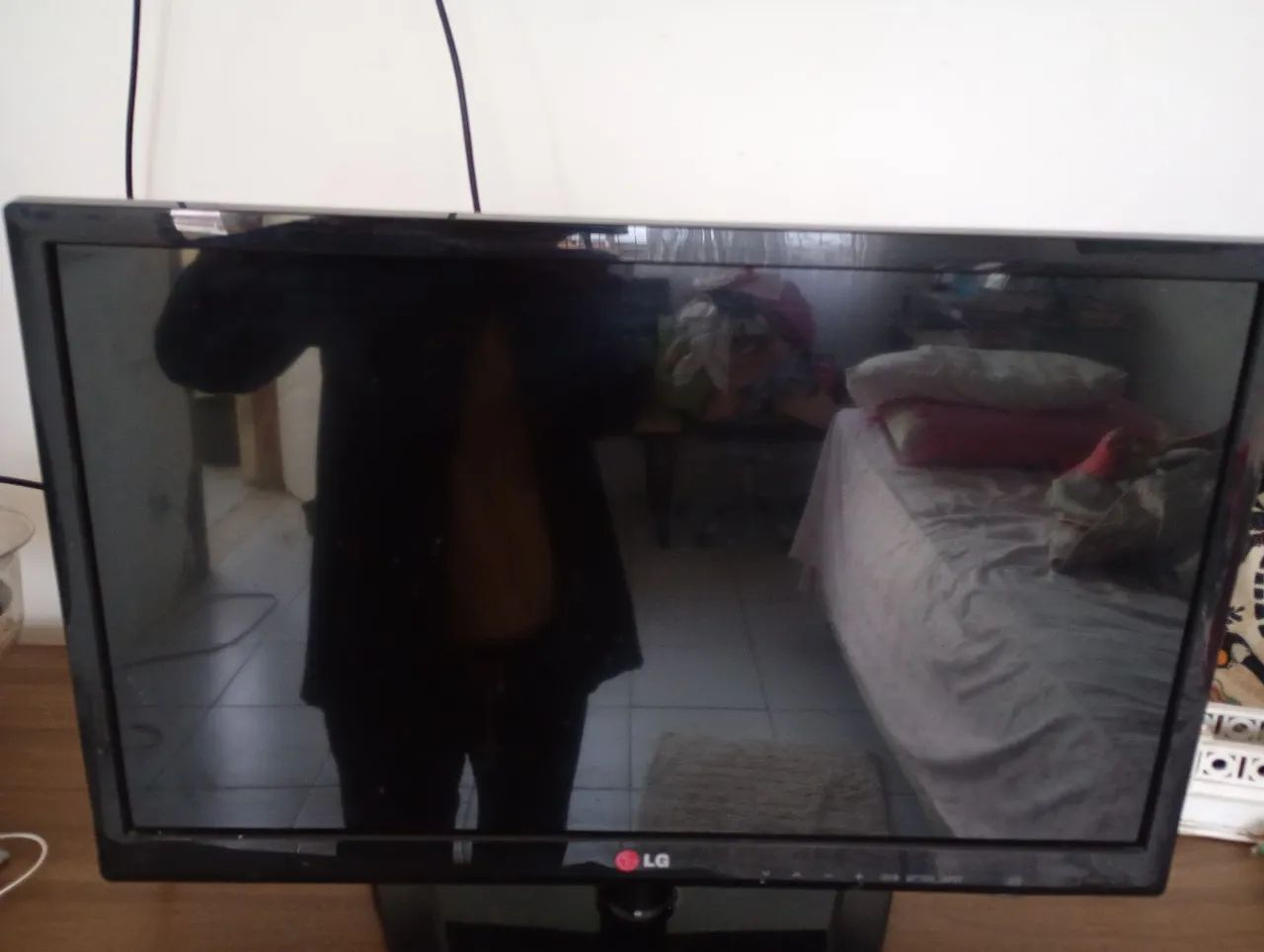 Vendo tv led