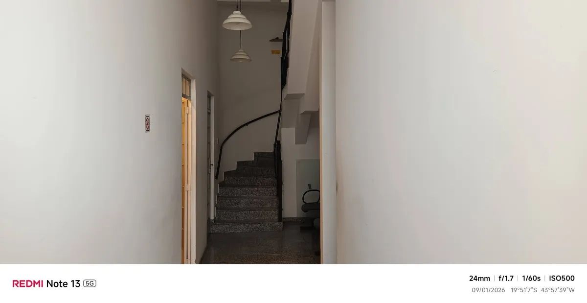 Sala / Conjunto para alugar em Belo Horizonte - Foto 2
