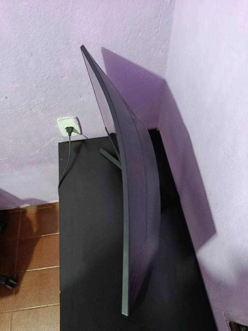 Monitor Curvo 27 - Foto 3
