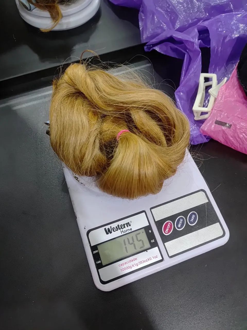 Mega hair - Foto 3