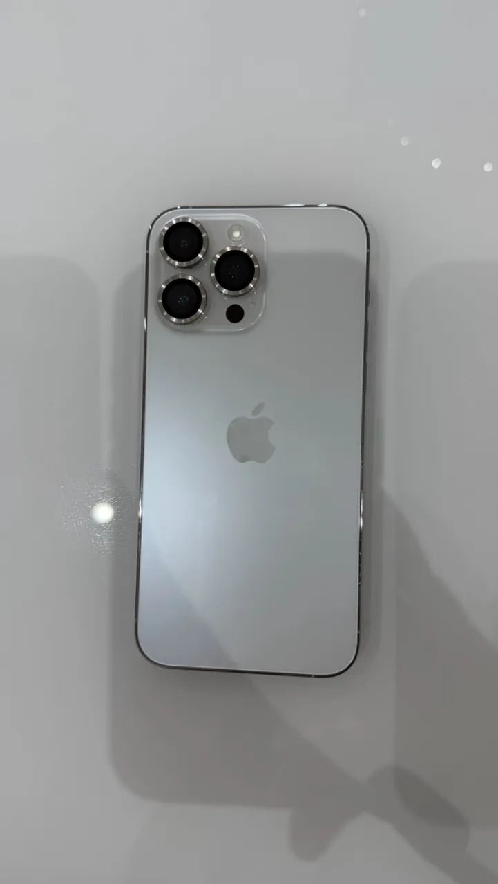 iPhone 14 Pro Max - Foto 2