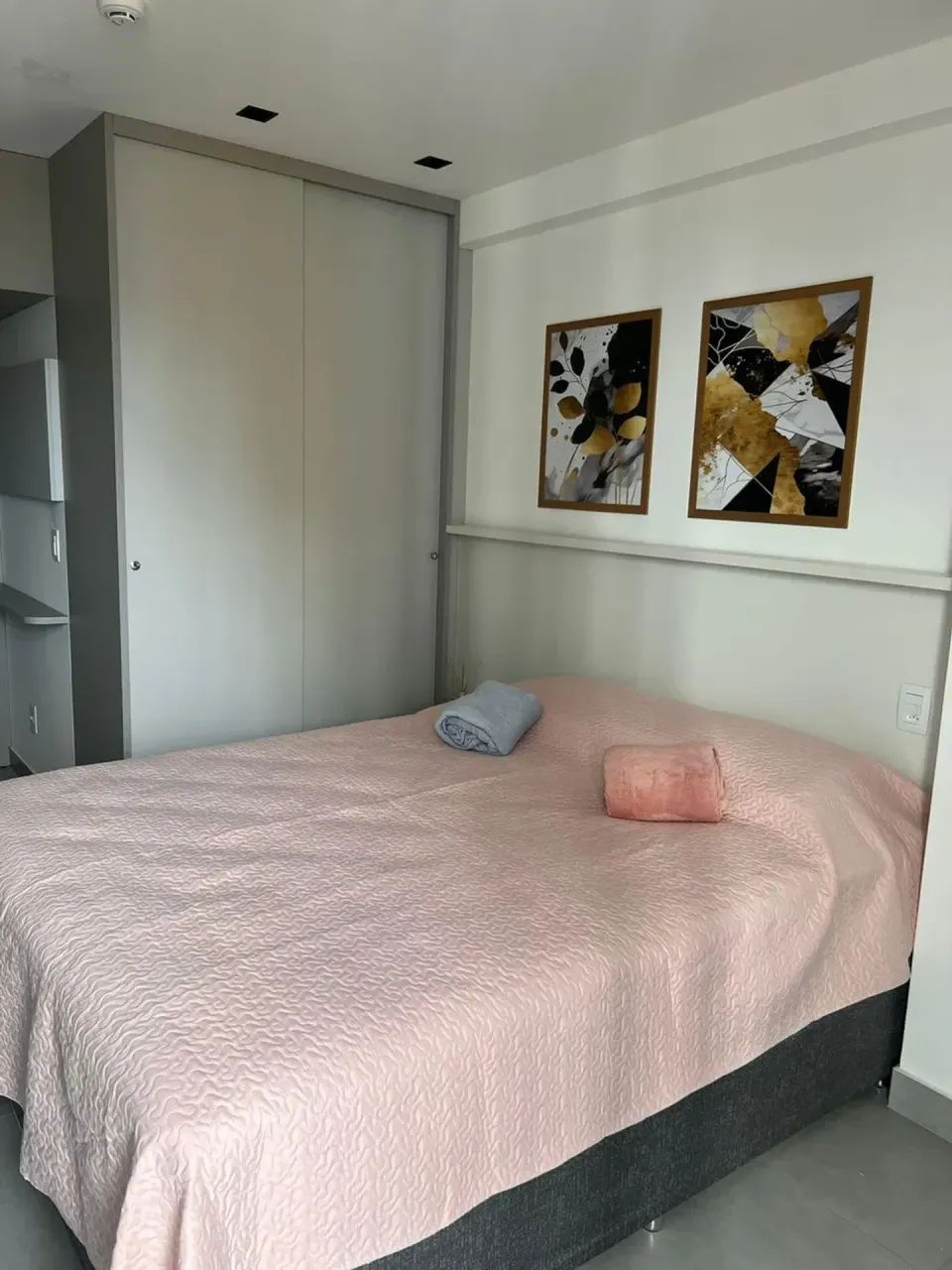 FLAT/ STUDIO PARA LOCAÇÃO ANUAL  EM MANAÍRA - Foto 5
