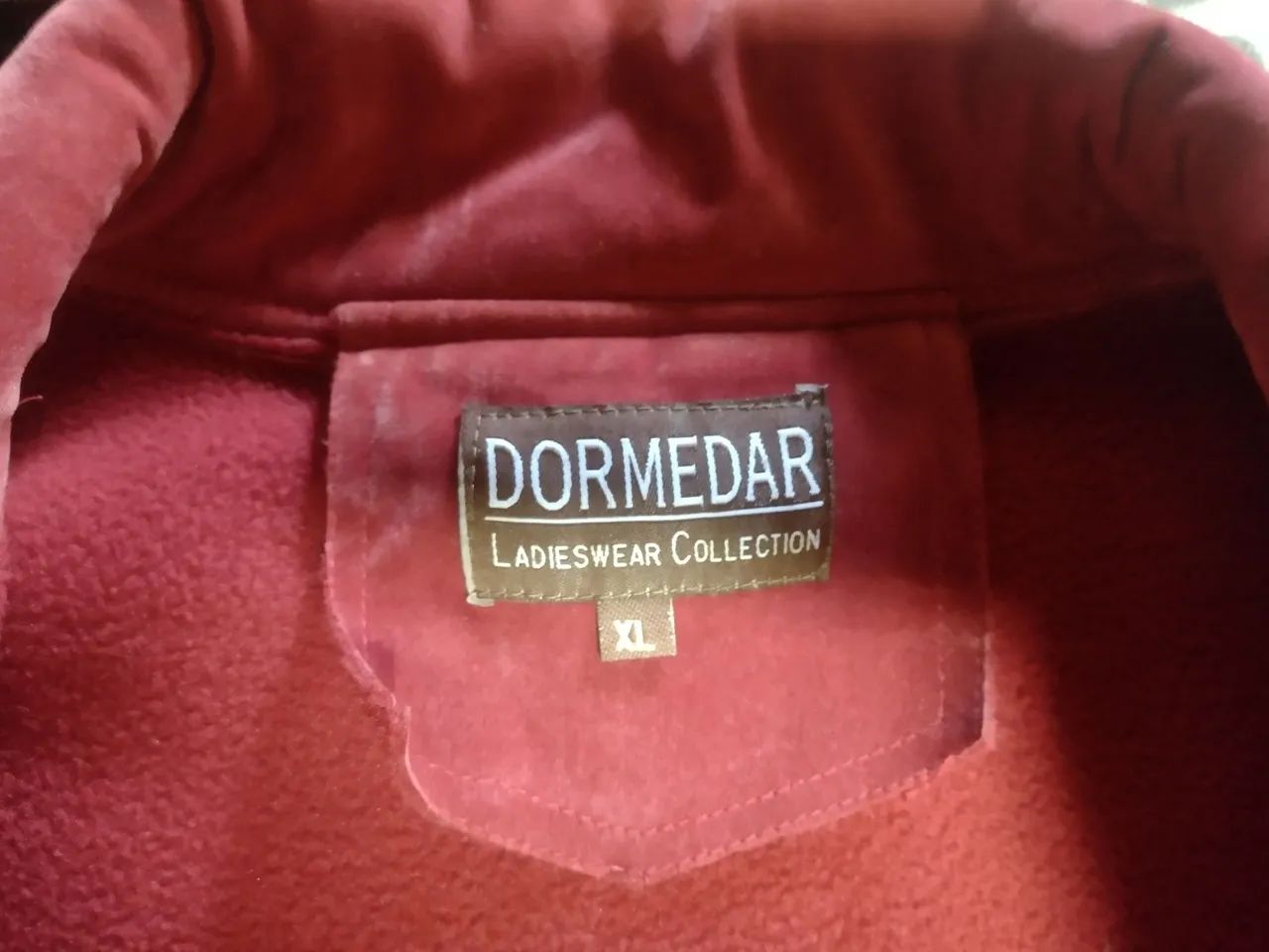 Jaqueta Feminina DORMEDAR  - Foto 2