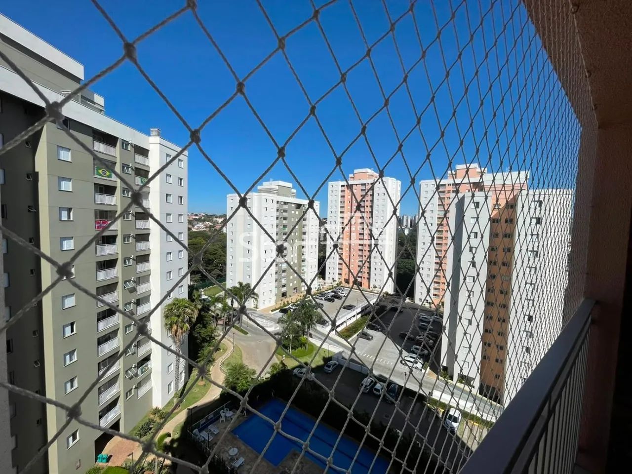 apartamento - Parque Prado - Campinas - Foto 5