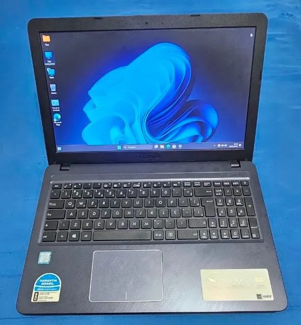 Notebook ASUS VivoBook 15 - Foto 4