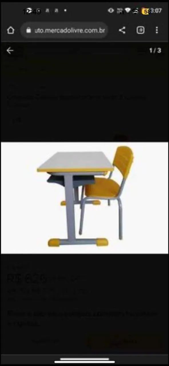 Conjunto escolar  - Foto 2