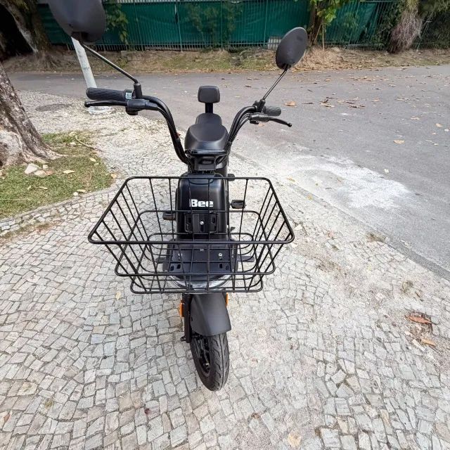 Bicicleta Elétrica BEE S1 - Foto 5