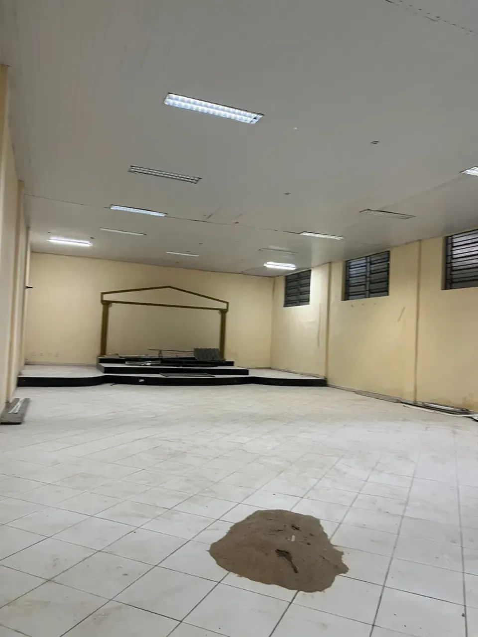 GALPÃO COMERCIAL PARA LOCAÇÃO  PONTA GROSSA - Foto 3
