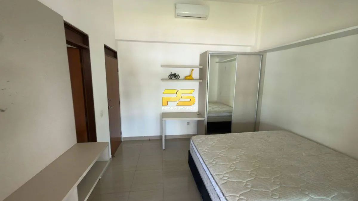 Casa para Locação em Condomínio Fechado Intermares - Foto 4
