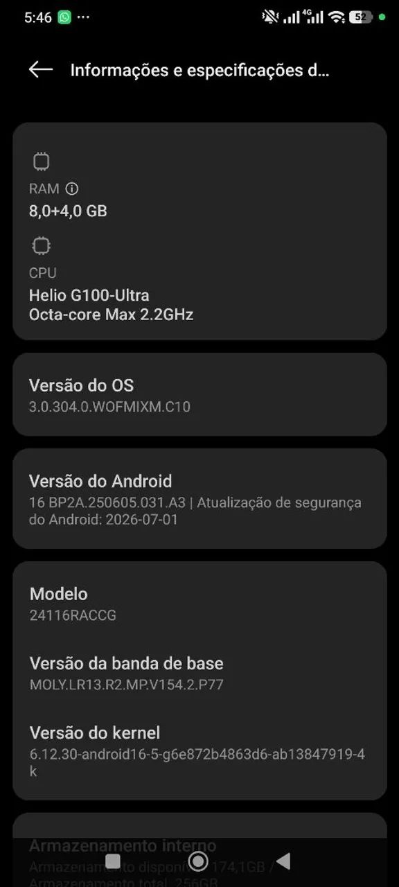 Redimi 14 pro  - Foto 4