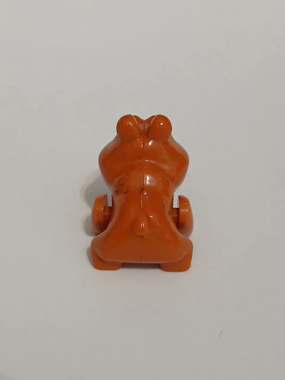 Brinquedo Kinder Ovo bichinho 2 - Foto 4