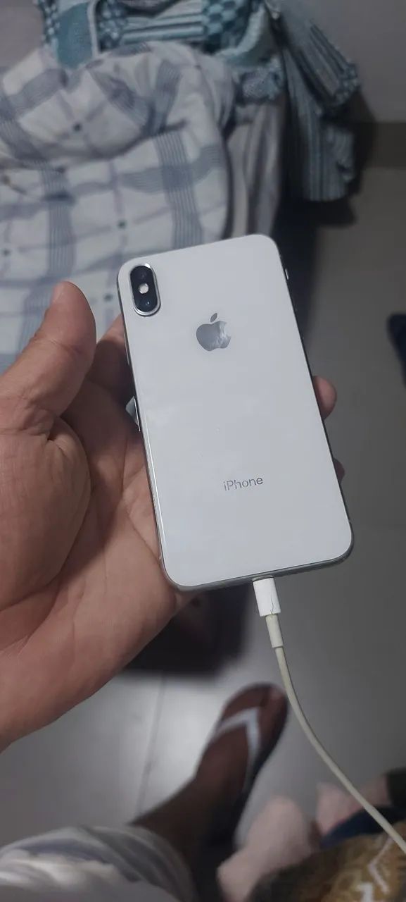 Iphone x 64 gb