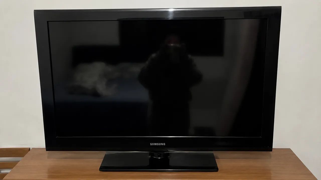 Televisão Samsung 40 polegadas