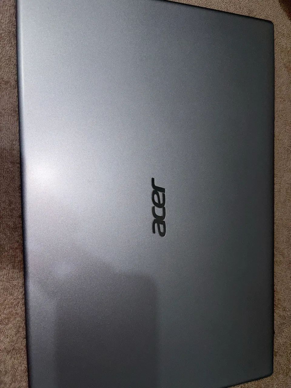 Notebook Acer