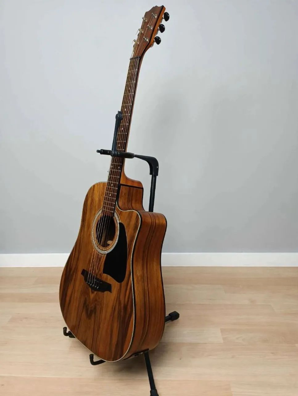 Violão Hofma - Foto 3