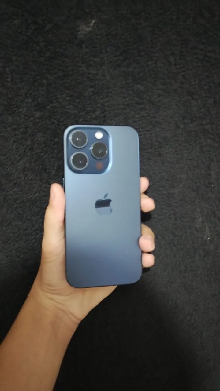 iphone 15 pro  - Foto 2