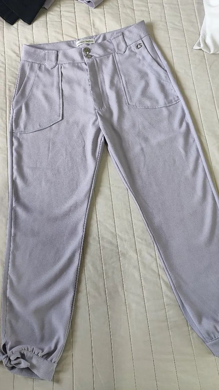Calça Carmen steffens  - Foto 2