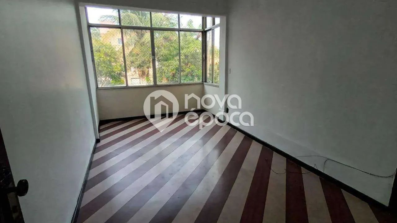 Benfica | Apartamento 3 quartos - Foto 4
