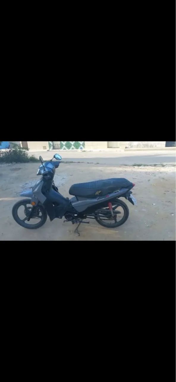 Moto shyneray Phoenix  - Foto 2