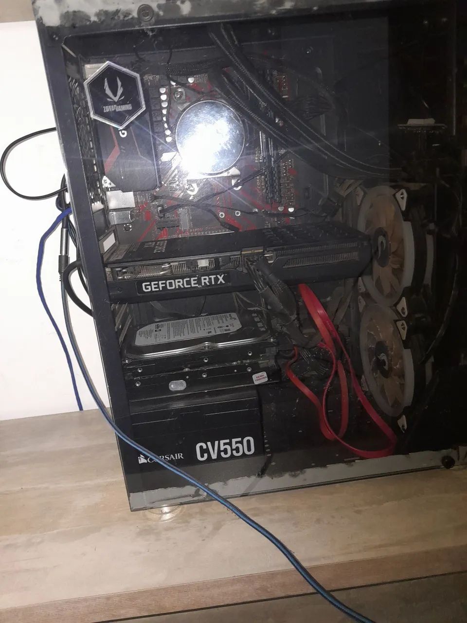 Pc gamer