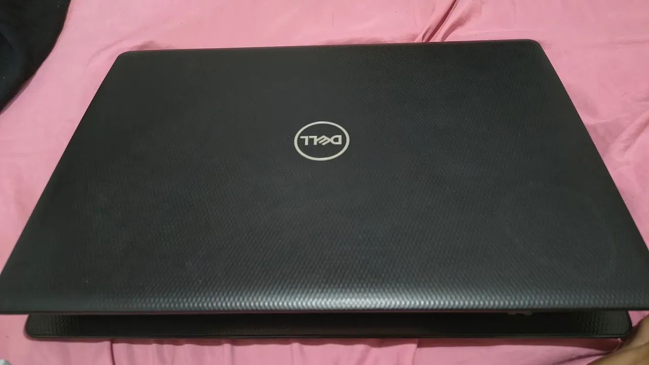 Notebook Dell Inspiron 3583 i5 ? 8GB RAM