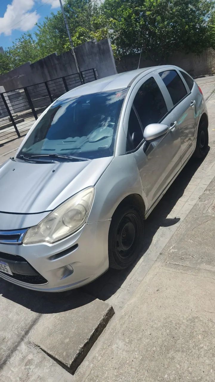 Citroen C3 2014  - Foto 5