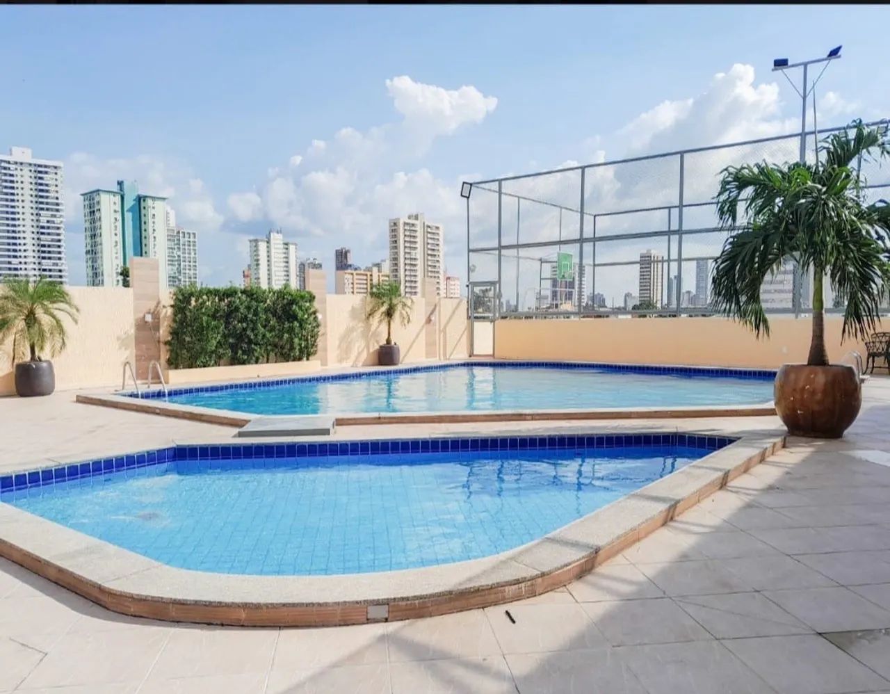 Edifício Porto San Diego Lazer Completo Marco Aluguel - Foto 4