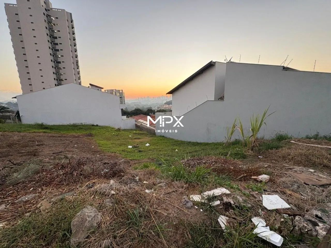 Terreno à venda em Piracicaba, Castelinho, com 180.01 m² - Foto 5