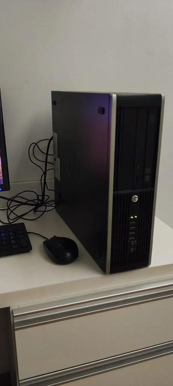 Computador HP - Foto 5