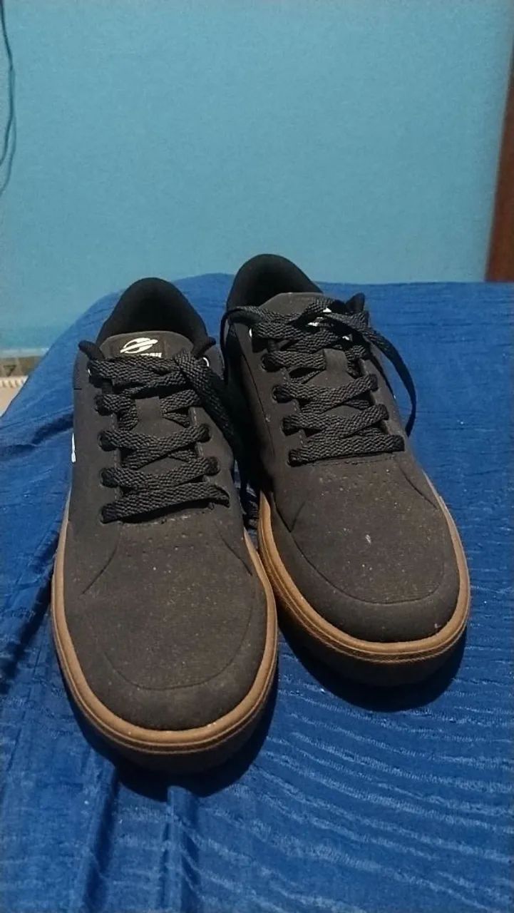 Tênis masculino Mormaii  * - Foto 3