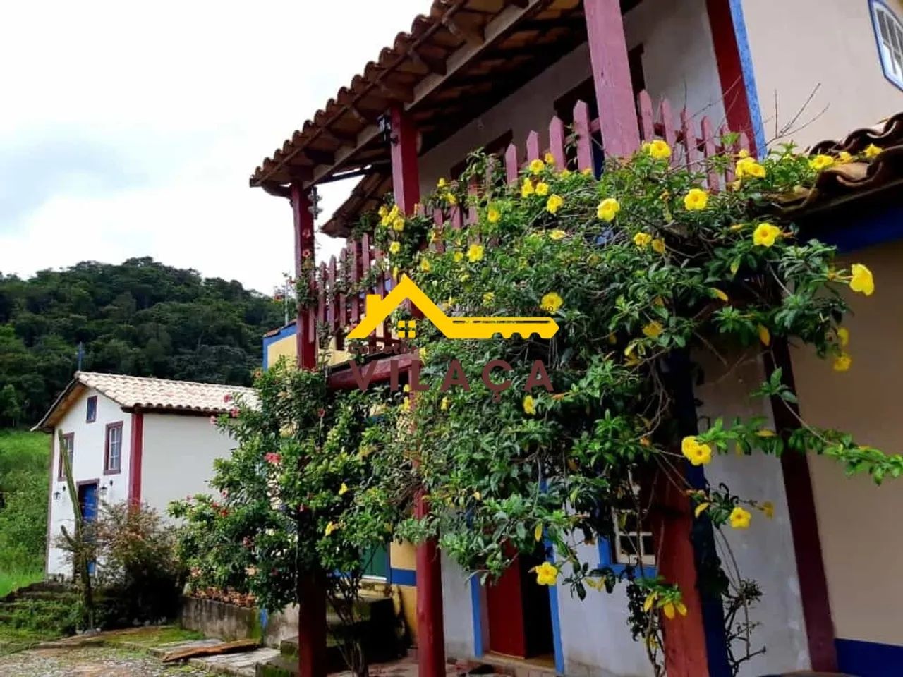 Casa para comprar Bichinho Prados - Foto 3
